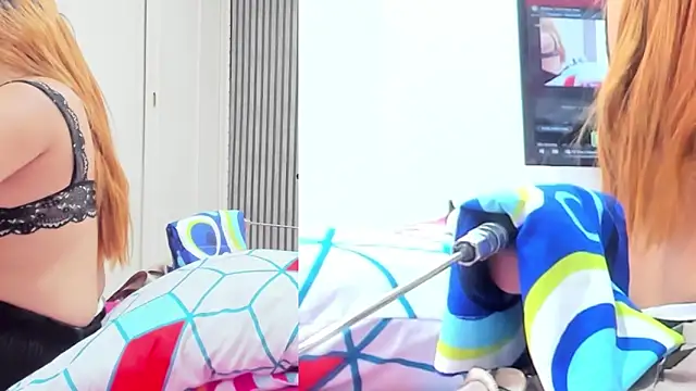 Alani Queen online show from September 2025 08:33:02 PM