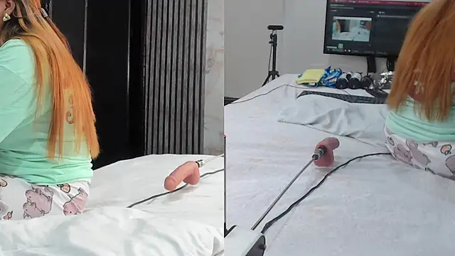 Alani Queen online show from February 2026 07:21:01 PM