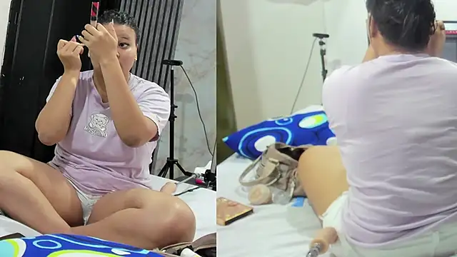Alani Queen online show from July 2026 07:27:01 PM
