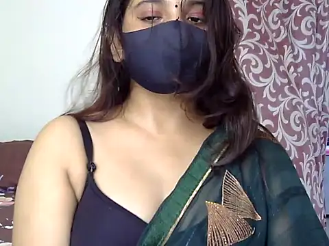 Snapshot of Bady__Riya chatting on September 2025 05:34:02 AM Bady Riya online show from September 2025 05:34:02 AM