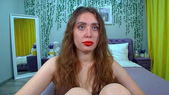 SherryBaers online show from September 2025 06:35:01 AM