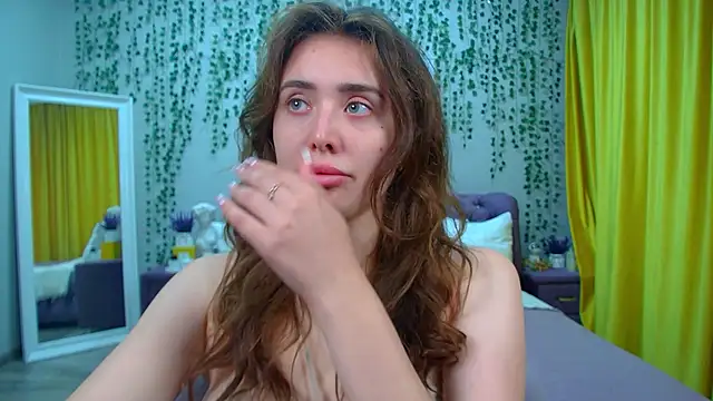 SherryBaers online show from October 2025 07:29:01 AM