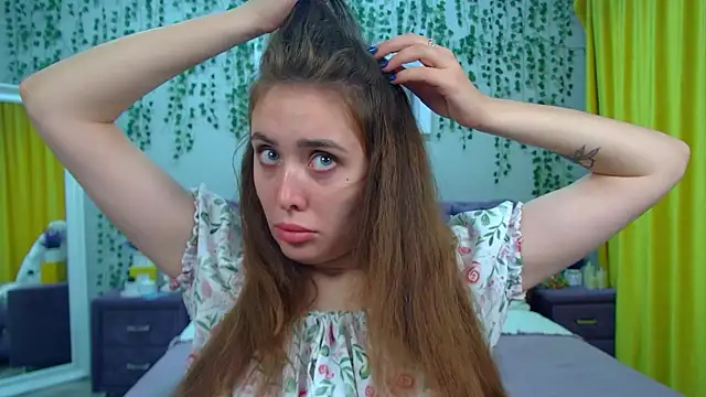 SherryBaers online show from October 2025 06:24:01 AM