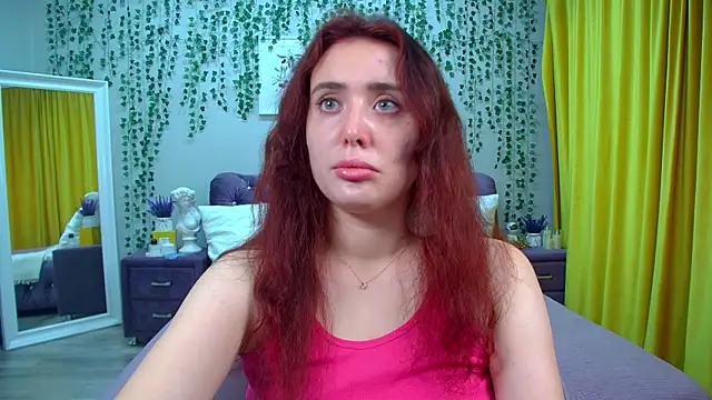 SherryBaers online show from October 2025 06:24:02 AM