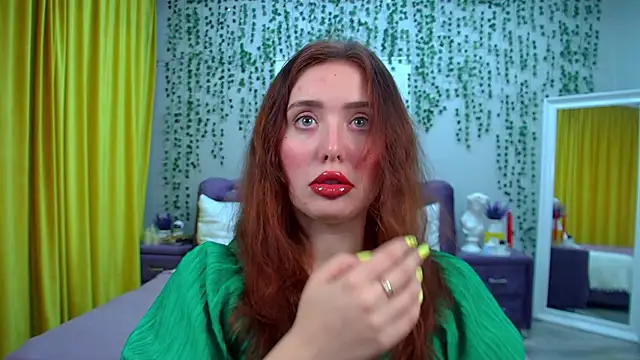 SherryBaers online show from November 2025 06:26:02 AM