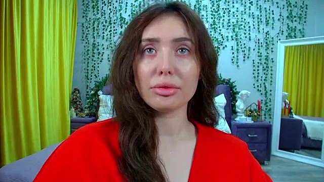 SherryBaers online show from December 2025 06:32:02 AM