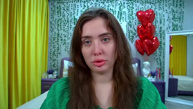 SherryBaers online show from February 2026 06:20:01 AM