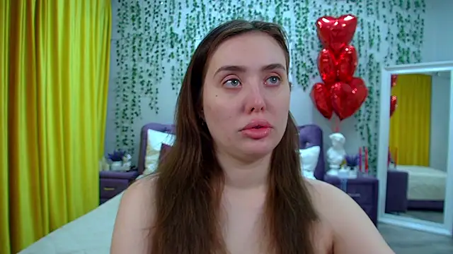 SherryBaers online show from February 2026 06:20:02 AM