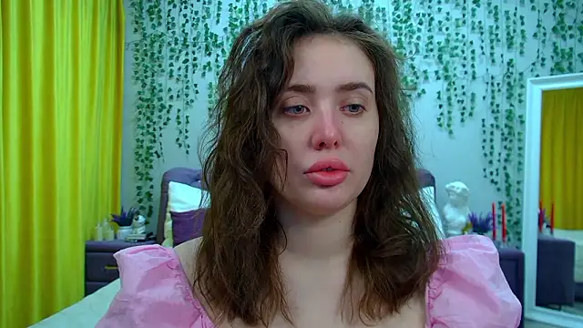 SherryBaers online show from March 2026 06:17:01 AM