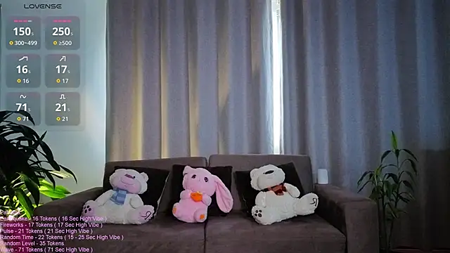  LittleSammy online show from May 2026 08:25:02 PM