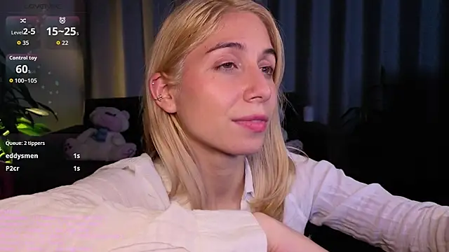  LittleSammy online show from May 2026 01:56:01 AM