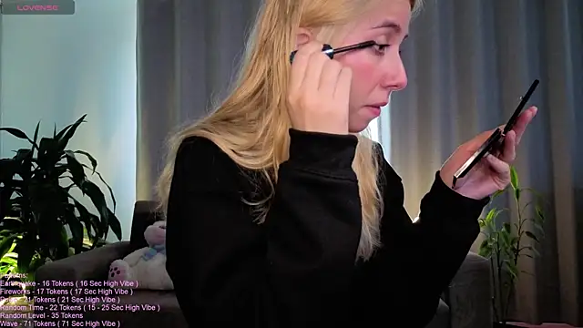  LittleSammy online show from May 2026 05:29:02 PM