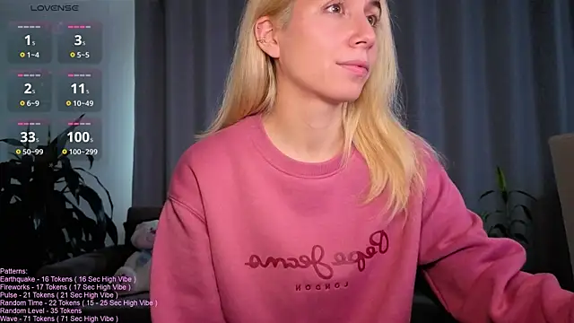 LittleSammy online show from May 2026 02:25:01 PM