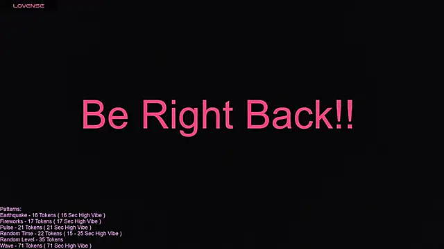  LittleSammy online show from June 2026 06:03:02 PM