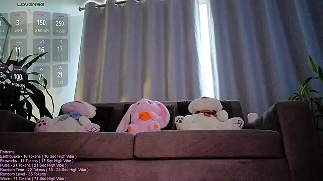  LittleSammy online show from June 2026 04:45:02 PM