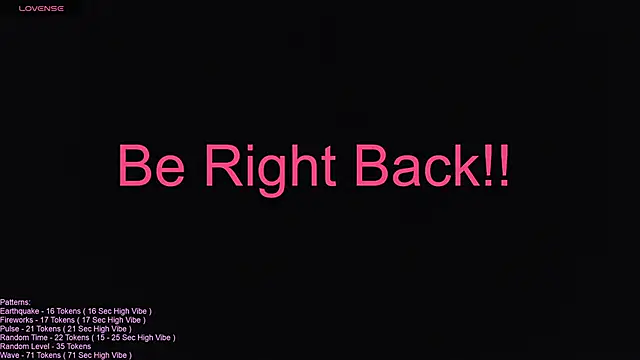  LittleSammy online show from June 2026 06:10:01 PM