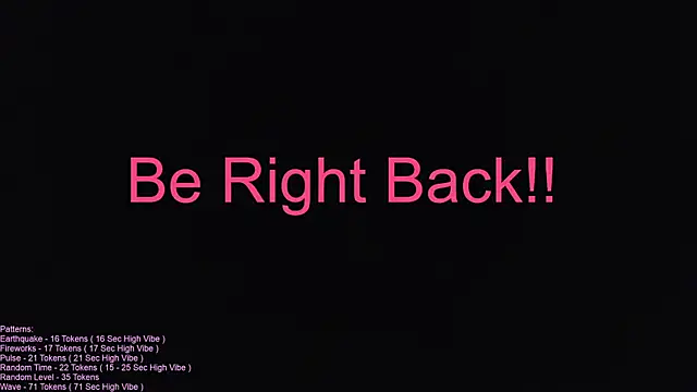  LittleSammy online show from July 2026 05:50:01 PM