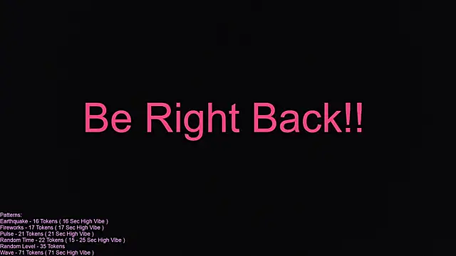  LittleSammy online show from July 2026 07:56:01 PM
