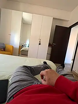 Snapshot of sonic197501 chatting on February 2026 02:40:02 PM sonic197501 online show from February 2026 02:40:02 PM