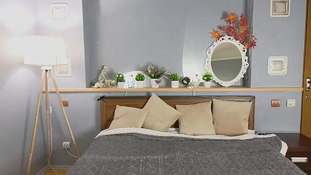 okerriella online show from November 2025 01:34:02 PM