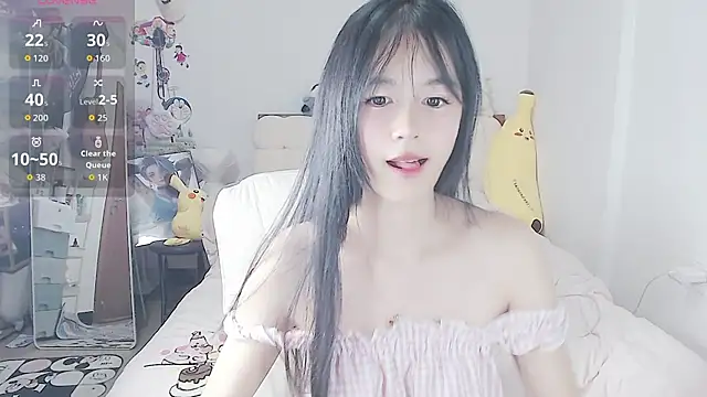 stupidcat5227 online show from October 2025 01:45:01 PM