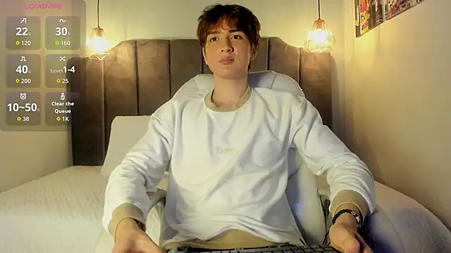 Oscar and dani online show from October 2025 03:59:01 AM