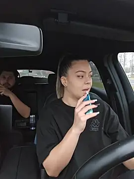 DlCKHEAD online show from February 2026 02:58:02 PM