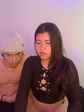 Karma And Sex online show from September 2025 05:51:02 PM