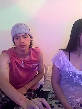 Karma And Sex online show from November 2025 03:12:01 PM