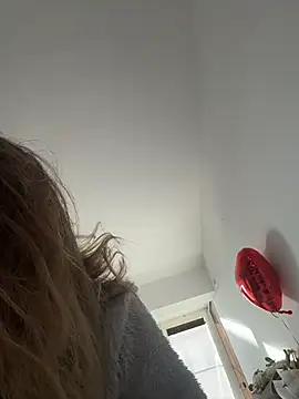 BabyAnais online show from February 2026 02:11:02 PM