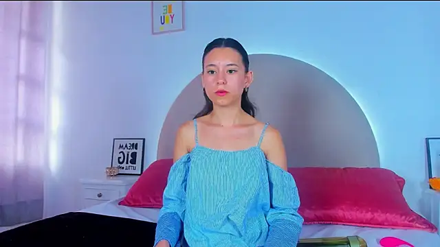 scarlettTease  online show from September 2025 02:39:02 PM