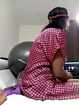 Snapshot of Afrigantia chatting on September 2025 04:33:02 AM Afrigantia online show from September 2025 04:33:02 AM