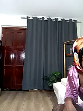 Snapshot of Afrigantia chatting on October 2025 04:52:02 PM Afrigantia online show from October 2025 04:52:02 PM