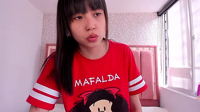 Hanna Lee   online show from November 2025 03:43:02 PM