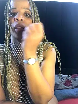 Stacy Dashh online show from November 2025 03:02:01 PM