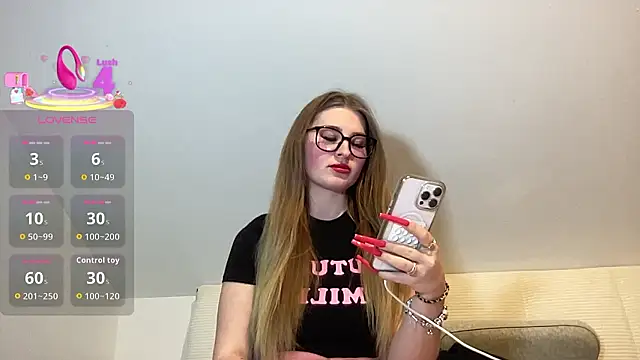 coupleonX2024 online show from February 2026 11:23:02 PM