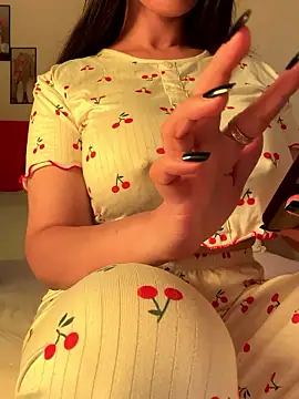 OnlyRima online show from September 2025 09:51:01 PM