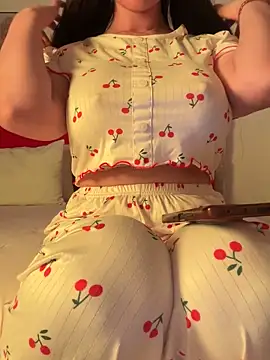 OnlyRima online show from October 2025 09:50:02 AM