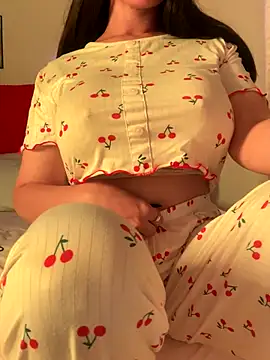 OnlyRima online show from October 2025 09:56:01 PM