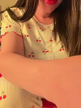 OnlyRima online show from July 2026 10:27:01 PM