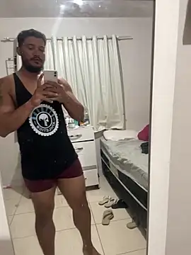 alanjordan100 online show from February 2026 12:41:01 AM