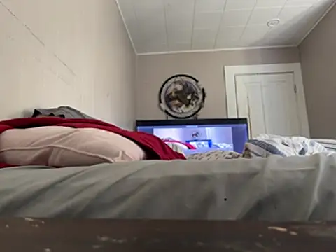 k nutz87 online show from February 2026 09:29:02 PM