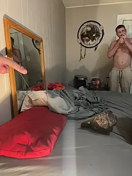 k nutz87 online show from March 2026 12:00:01 PM