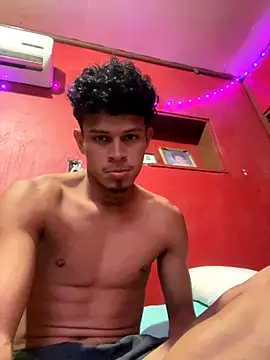 CHARLY-- online show from September 2025 04:59:02 AM