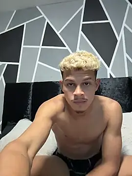 CHARLY-- online show from April 2026 08:47:01 AM