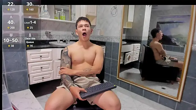 Thomas moon online show from September 2025 12:07:02 PM