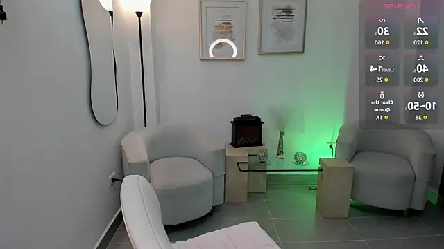 Snapshot of Karliie_kloss_ chatting on September 2025 04:23:01 AM Karliie kloss online show from September 2025 04:23:01 AM