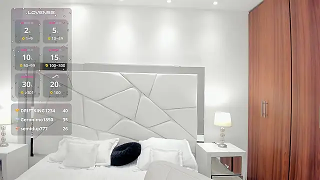 Snapshot of Karliie_kloss_ chatting on March 2026 05:42:01 AM Karliie kloss online show from March 2026 05:42:01 AM