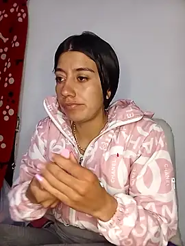 Snapshot of Madow_Lu chatting on September 2025 12:12:01 AM Madow Lu online show from September 2025 12:12:01 AM