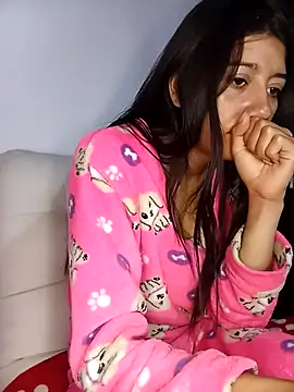 Snapshot of Madow_Lu chatting on October 2025 10:01:02 AM Madow Lu online show from October 2025 10:01:02 AM